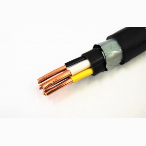 КВБбШвзнг(A)-ХЛ 5x0.75